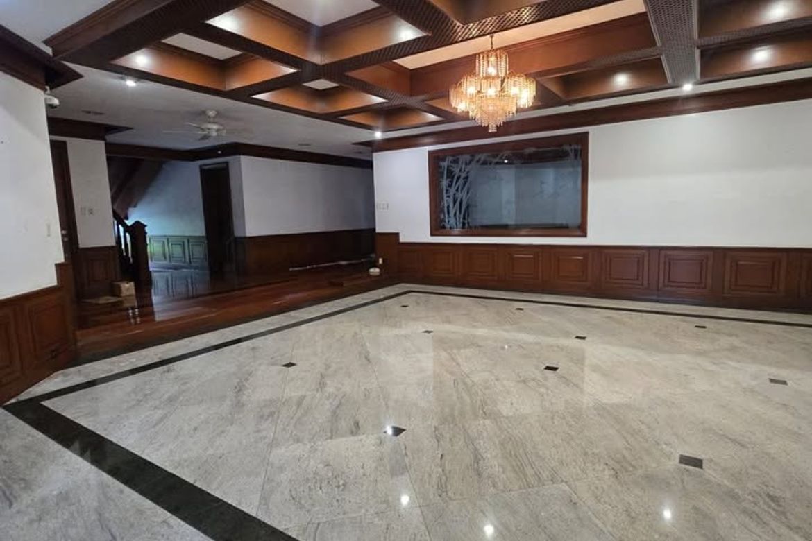4 Bedroom House for Rent in Ugong Norte, Quezon City, Metro Manila photo 7