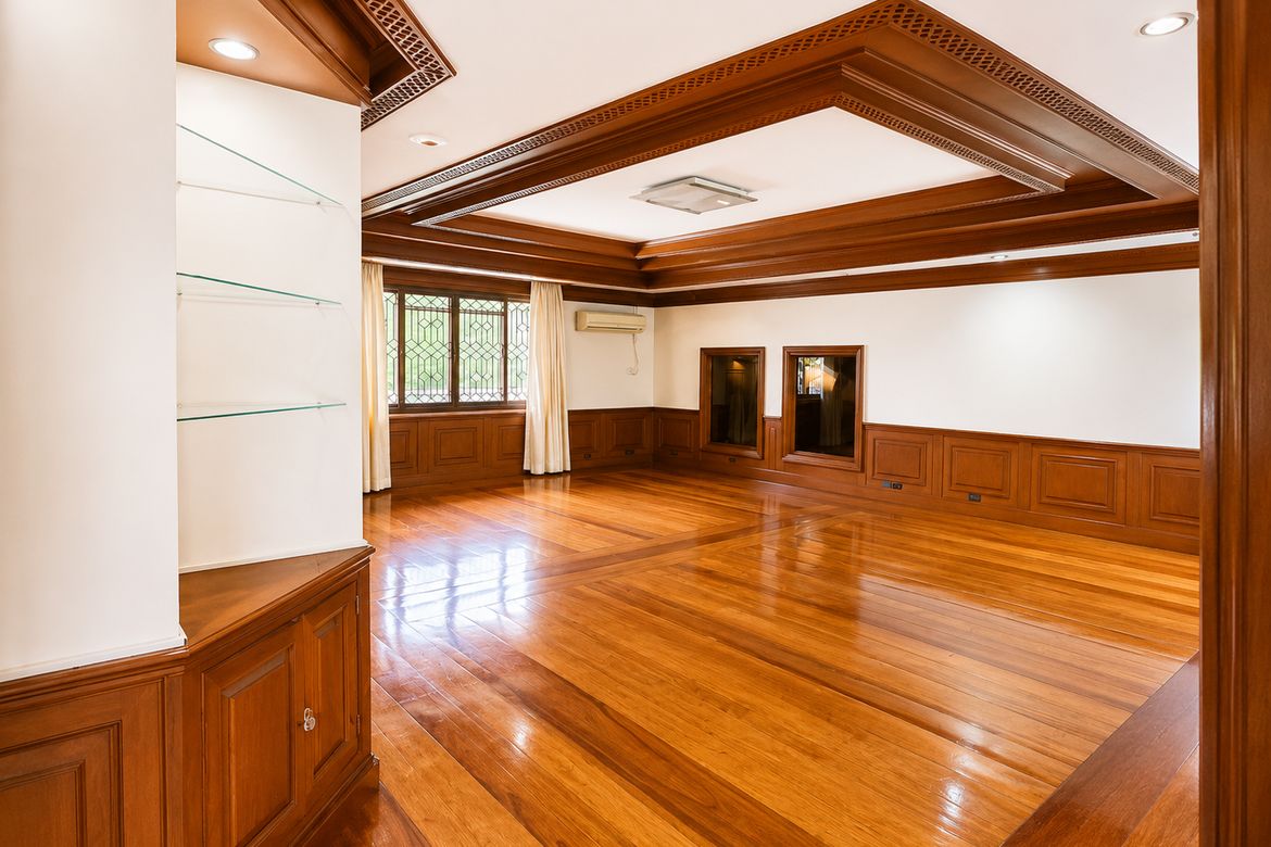 4 Bedroom House for Rent in Ugong Norte, Quezon City, Metro Manila photo 4