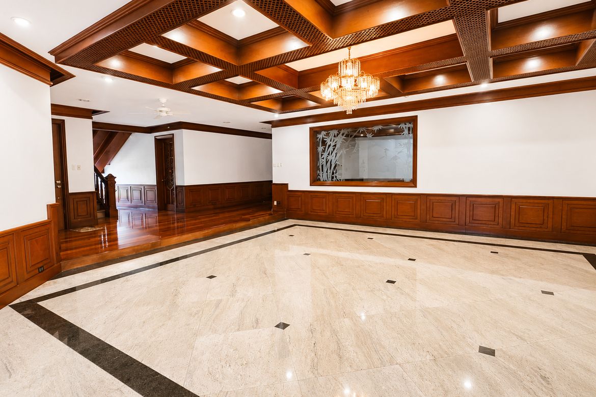 4 Bedroom House for Rent in Ugong Norte, Quezon City, Metro Manila photo 7