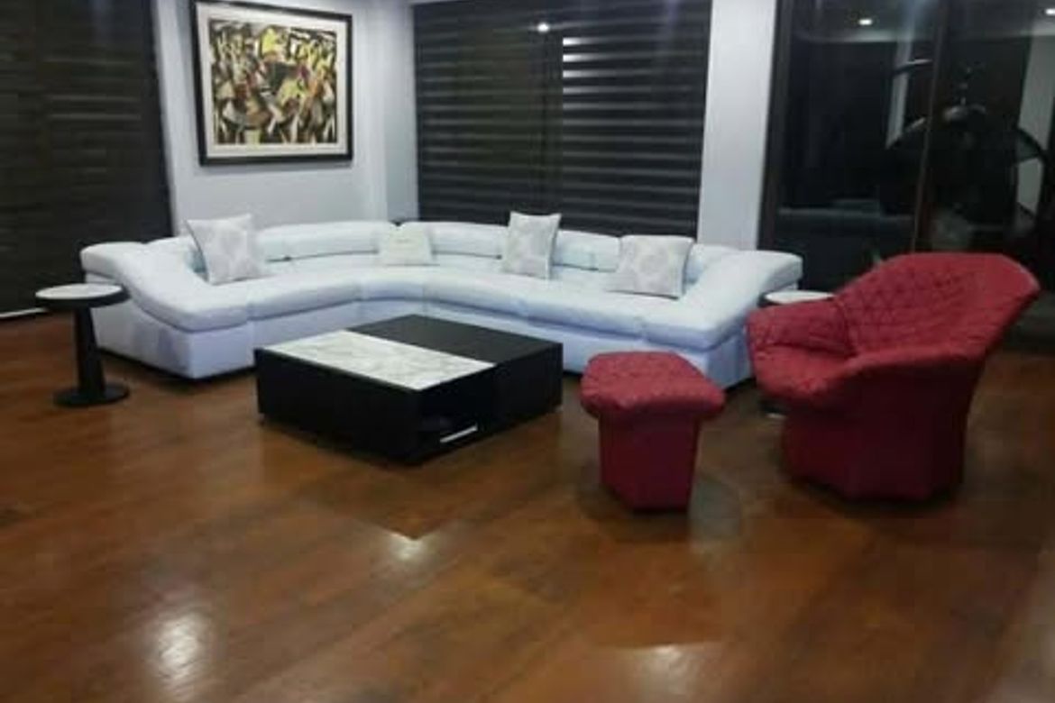 4 Bedroom House for Rent in Ugong, Pasig, Metro Manila photo 2