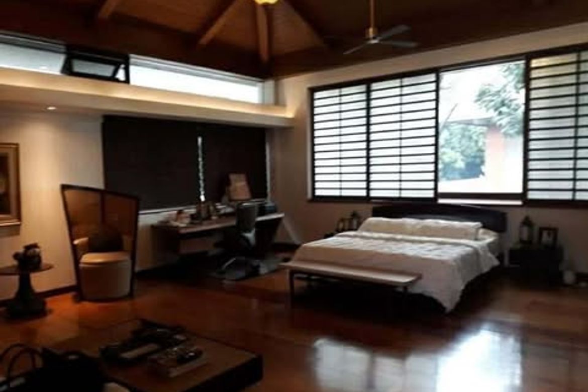 4 Bedroom House for Rent in Ugong, Pasig, Metro Manila photo 6