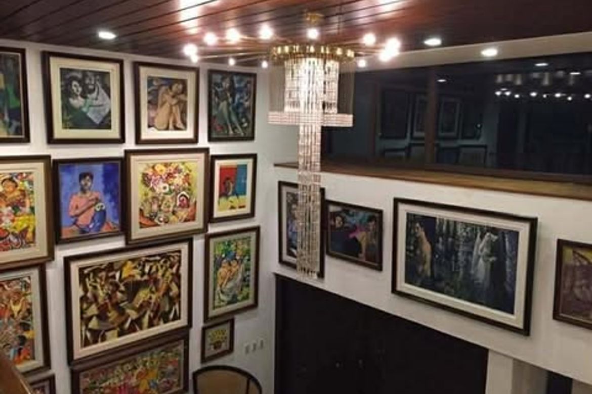 4 Bedroom House for Rent in Ugong, Pasig, Metro Manila photo 7