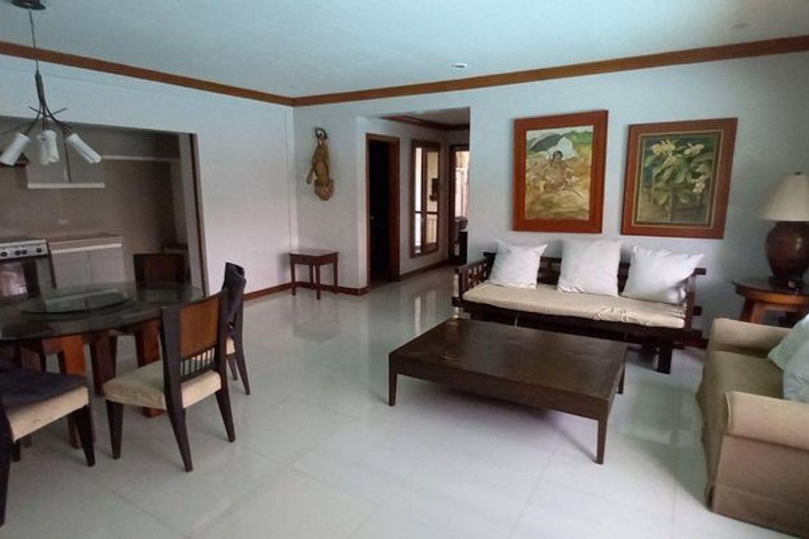 4 Bedroom House for Rent in Ugong, Pasig, Metro Manila photo 2