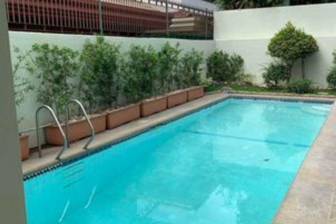 4 Bedroom House for Rent in Ugong, Pasig, Metro Manila photo 2