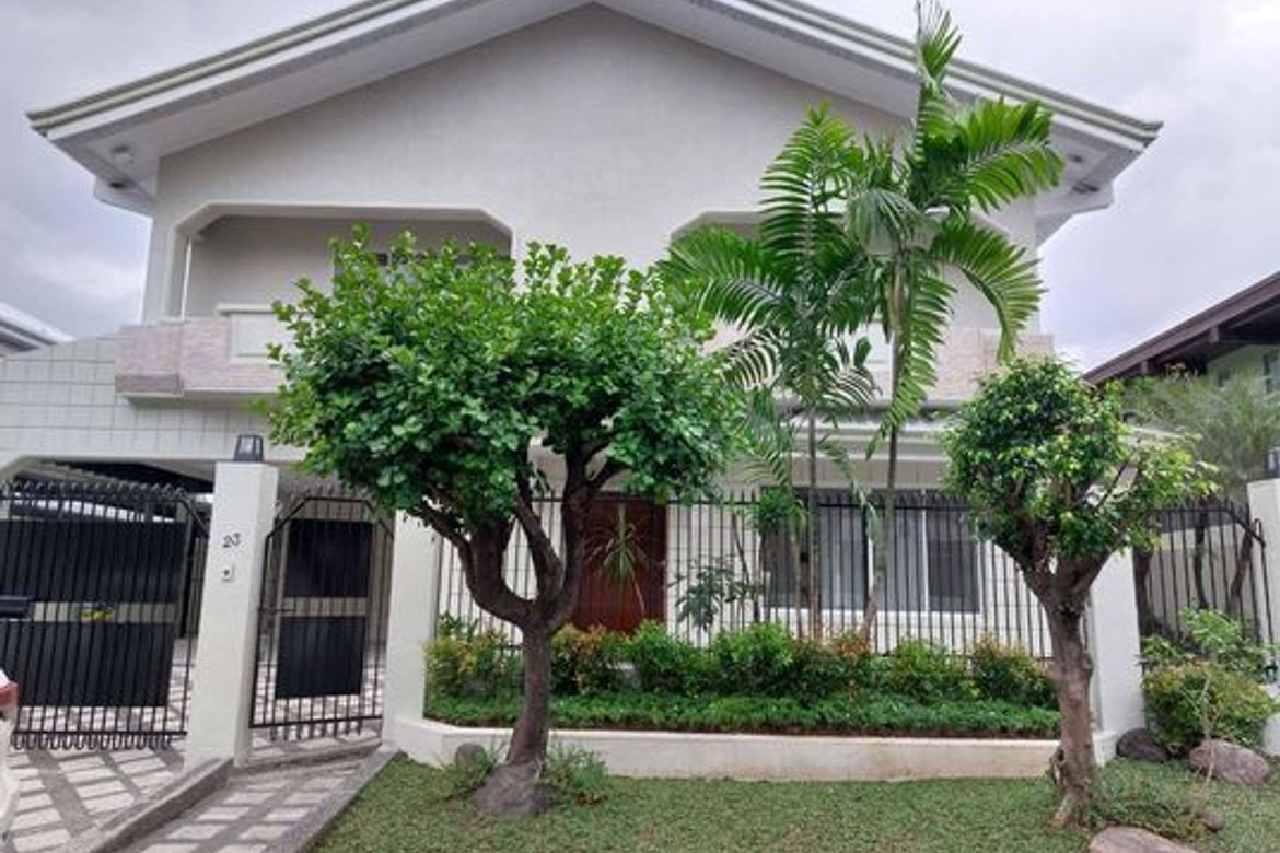 4 Bedroom House for Rent in Ugong, Pasig, Metro Manila photo 4