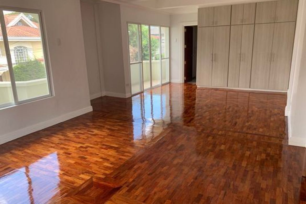 4 Bedroom House for Rent in Ugong, Pasig, Metro Manila photo 7