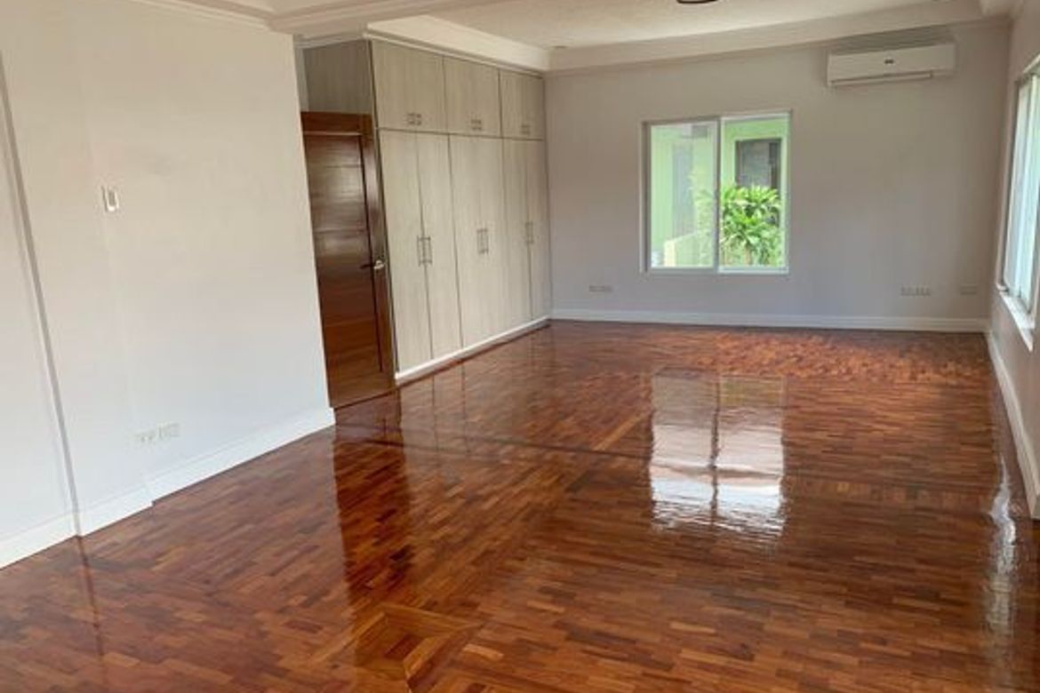 4 Bedroom House for Rent in Ugong, Pasig, Metro Manila photo 8
