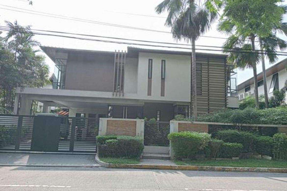 4 Bedroom House for Rent in Ugong, Pasig, Metro Manila
