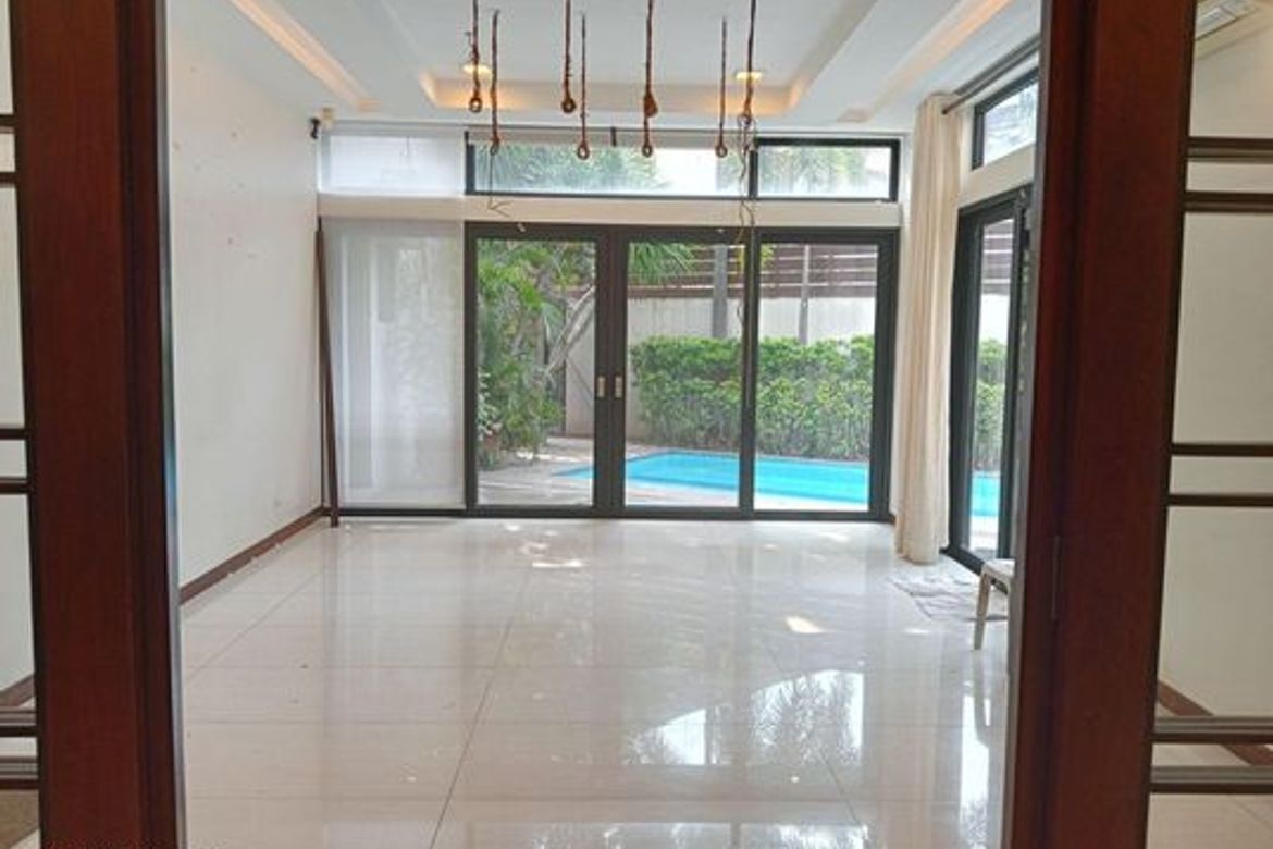 4 Bedroom House for Rent in Ugong, Pasig, Metro Manila photo 3