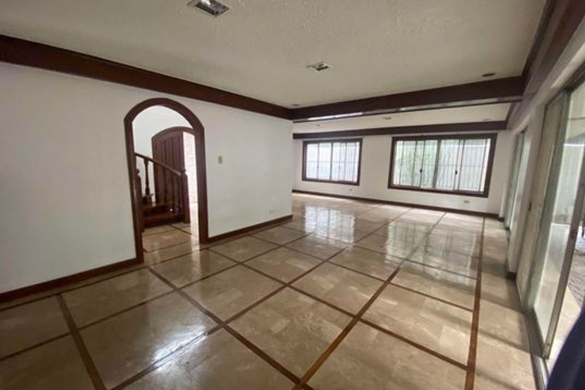 4 Bedroom House for Rent in Valle Verde - Pasig, Ugong, Pasig, Metro Manila
