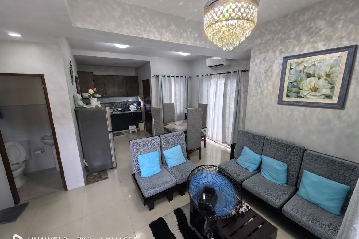 4 Bedroom House for Rent in Velmiro Heights Consolacion, Tolotolo, Consolacion, Cebu photo 2