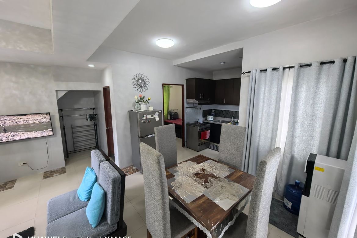 4 Bedroom House for Rent in Velmiro Heights Consolacion, Tolotolo, Consolacion, Cebu photo 3