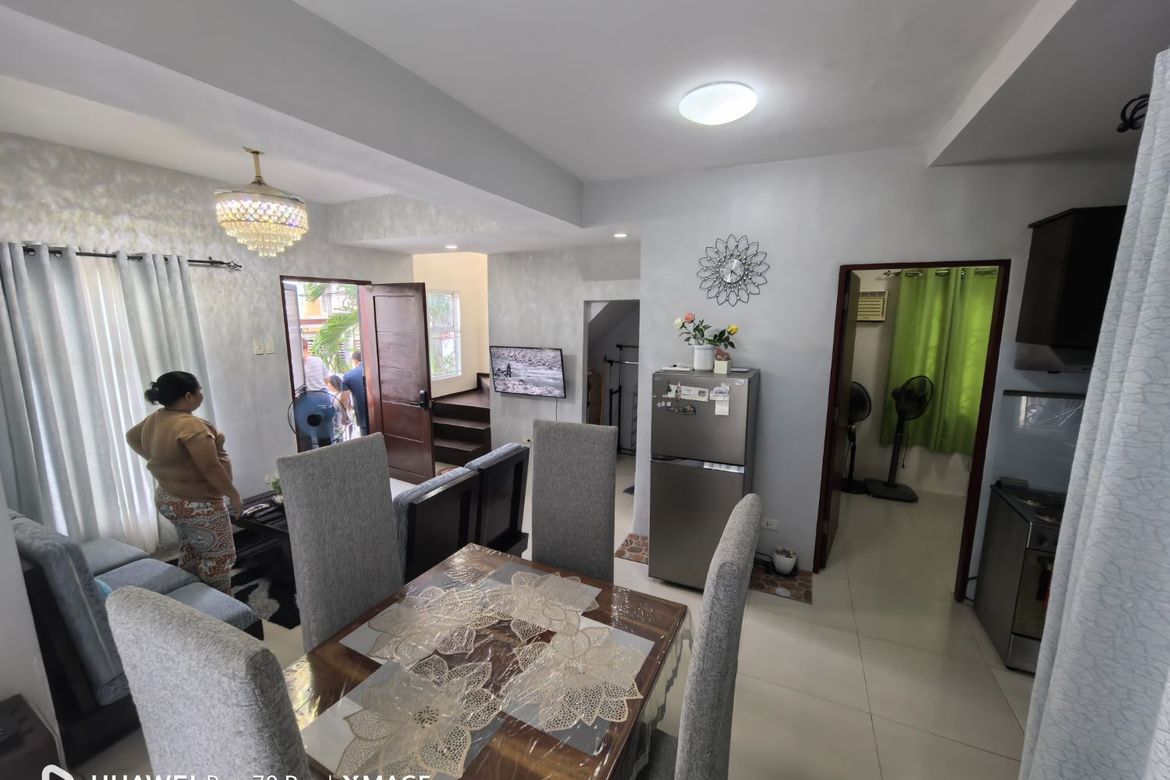 4 Bedroom House for Rent in Velmiro Heights Consolacion, Tolotolo, Consolacion, Cebu photo 4