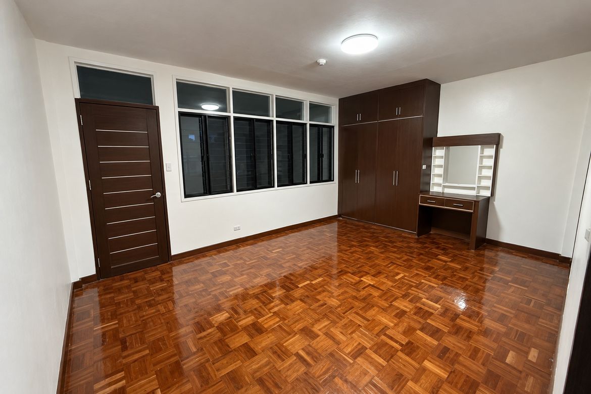 4 Bedroom House for Rent in Vicente Hizon Sr., Davao City, Davao del Sur