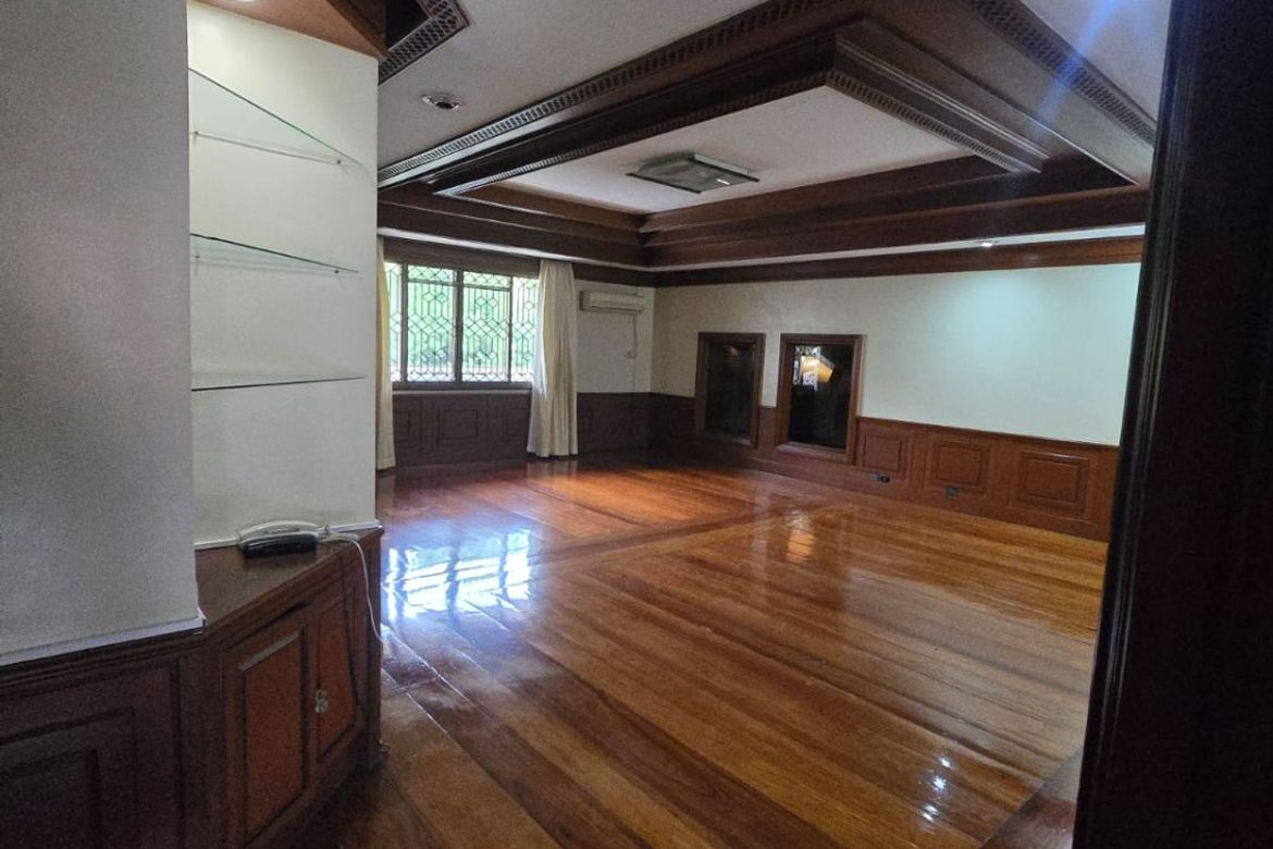 4 Bedroom House for Rent in Wack-Wack Greenhills, Mandaluyong, Metro Manila near MRT-3 Ortigas photo 6