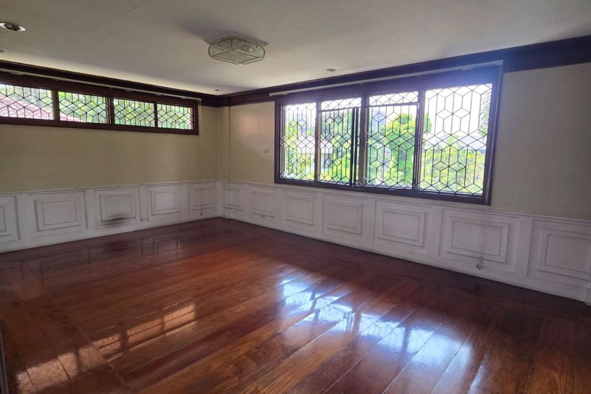 4 Bedroom House for Rent in Wack-Wack Greenhills, Mandaluyong, Metro Manila near MRT-3 Ortigas photo 8