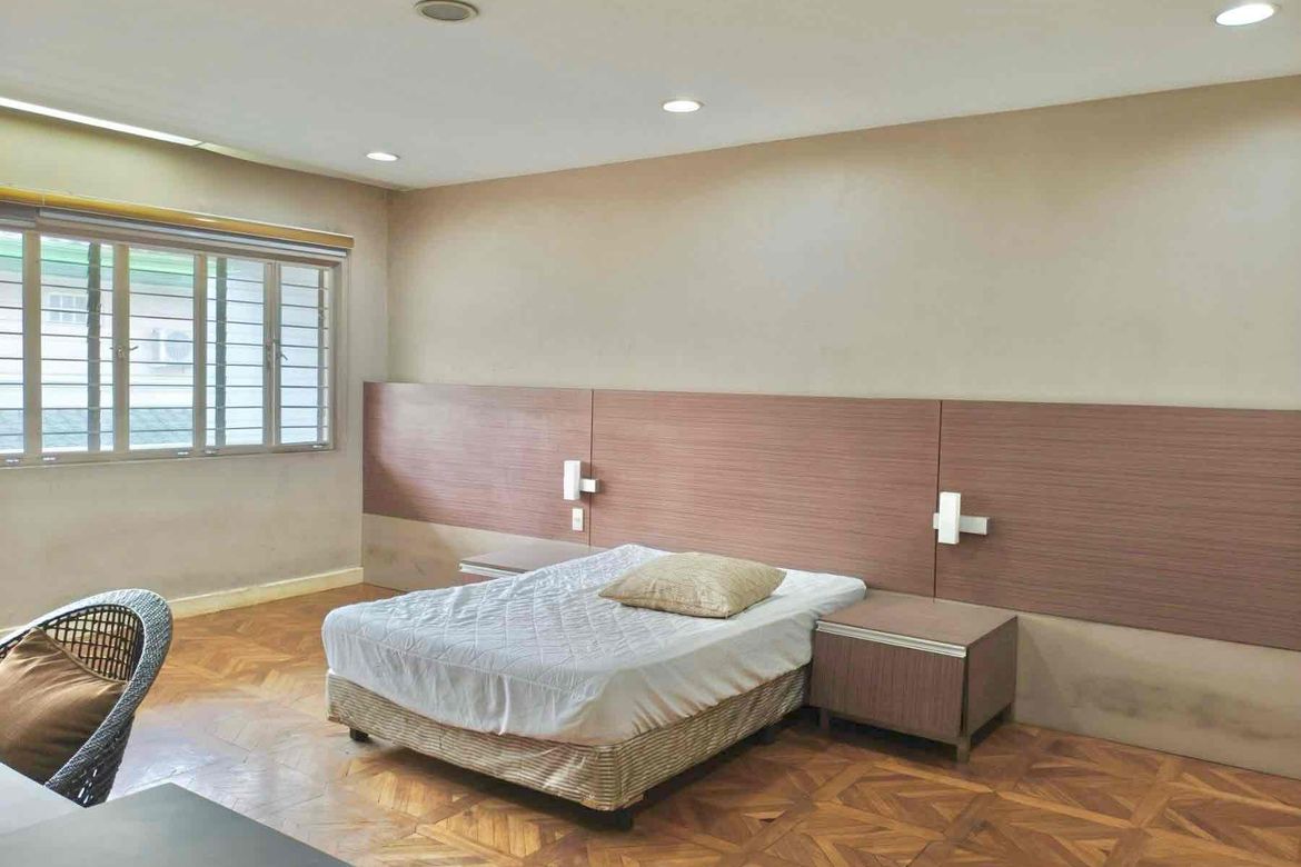 4 Bedroom House for Rent in Wack-Wack Greenhills, Mandaluyong, Metro Manila near MRT-3 Santolan photo 7