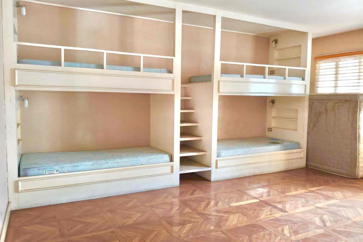 4 Bedroom House for Rent in Wack-Wack Greenhills, Mandaluyong, Metro Manila near MRT-3 Santolan photo 8
