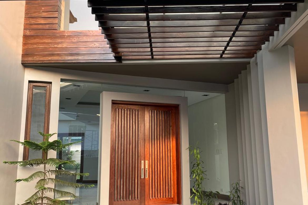 4 Bedroom House for Rent in Wack-Wack Greenhills, Mandaluyong, Metro Manila
