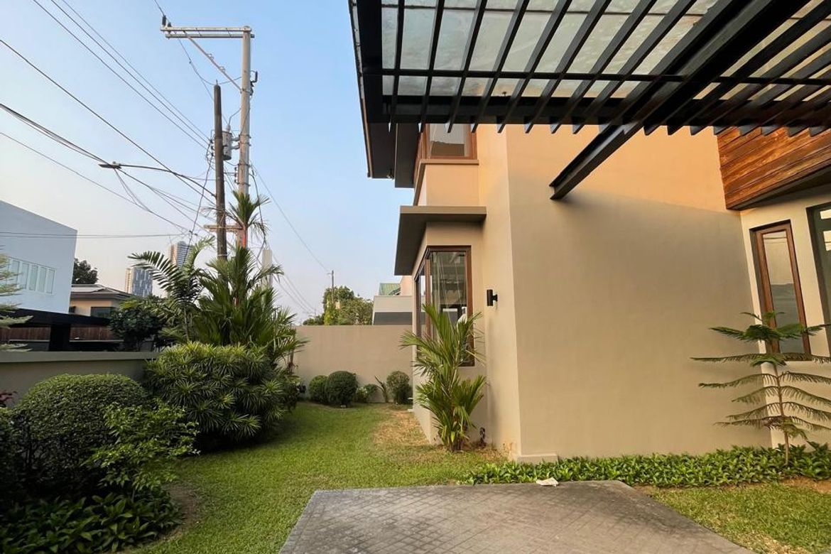 4 Bedroom House for Rent in Wack-Wack Greenhills, Mandaluyong, Metro Manila photo 2