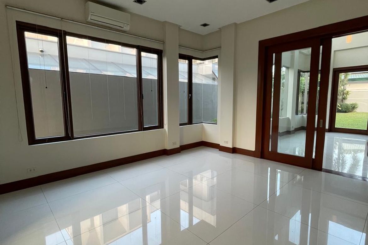 4 Bedroom House for Rent in Wack-Wack Greenhills, Mandaluyong, Metro Manila photo 7