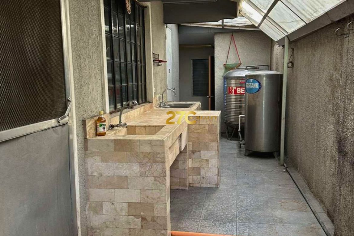4 Bedroom House for Rent in White Plains, Quezon City, Metro Manila photo 2