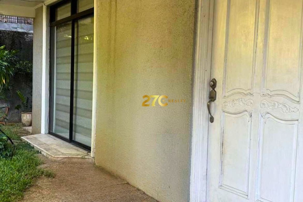 4 Bedroom House for Rent in White Plains, Quezon City, Metro Manila photo 5