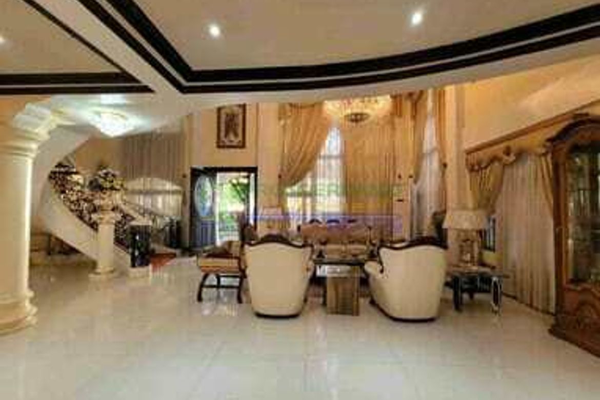 4 Bedroom House for Rent in Zapote, Biñan, Laguna photo 2