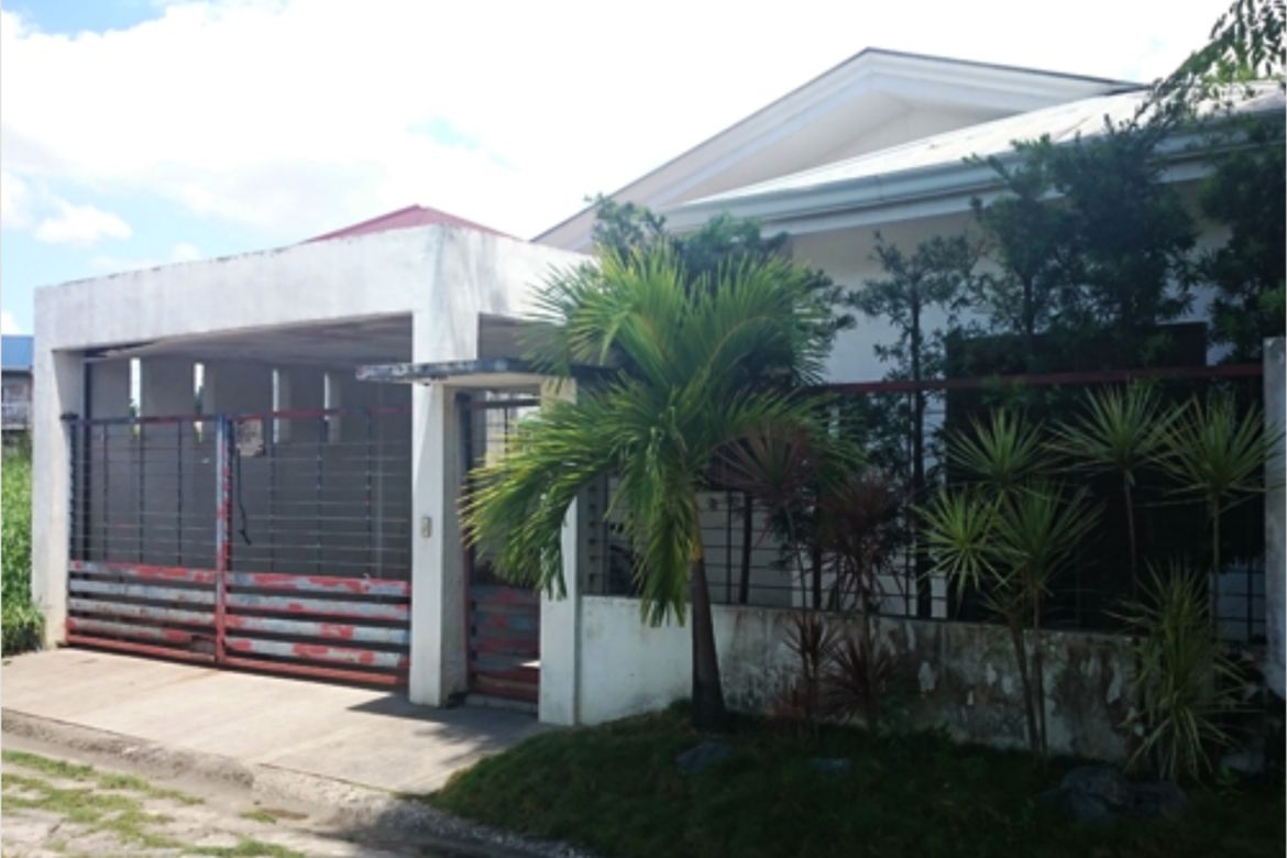 4 Bedroom House for Sale in Abangan Norte, Marilao, Bulacan – photo 3