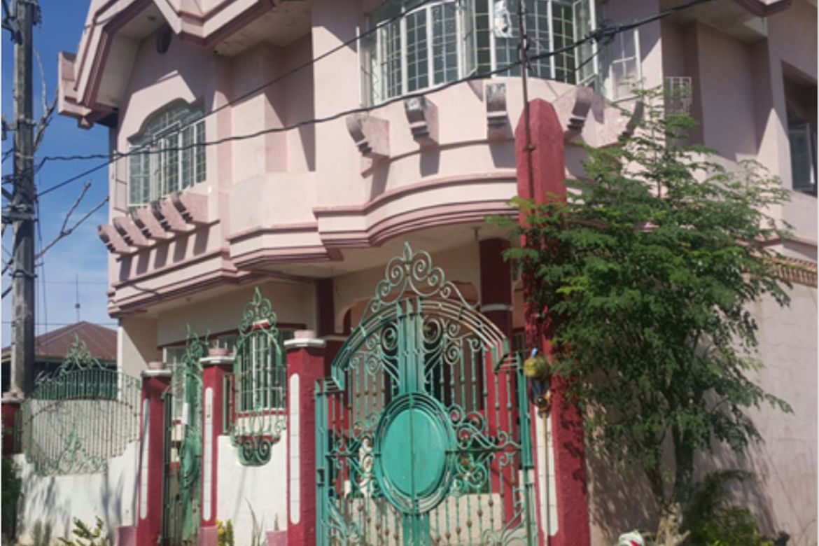 4 Bedroom House for Sale in Abangan Norte, Marilao, Bulacan