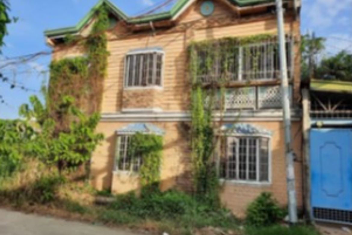 4 Bedroom House for Sale in Abangan Sur, Marilao, Bulacan