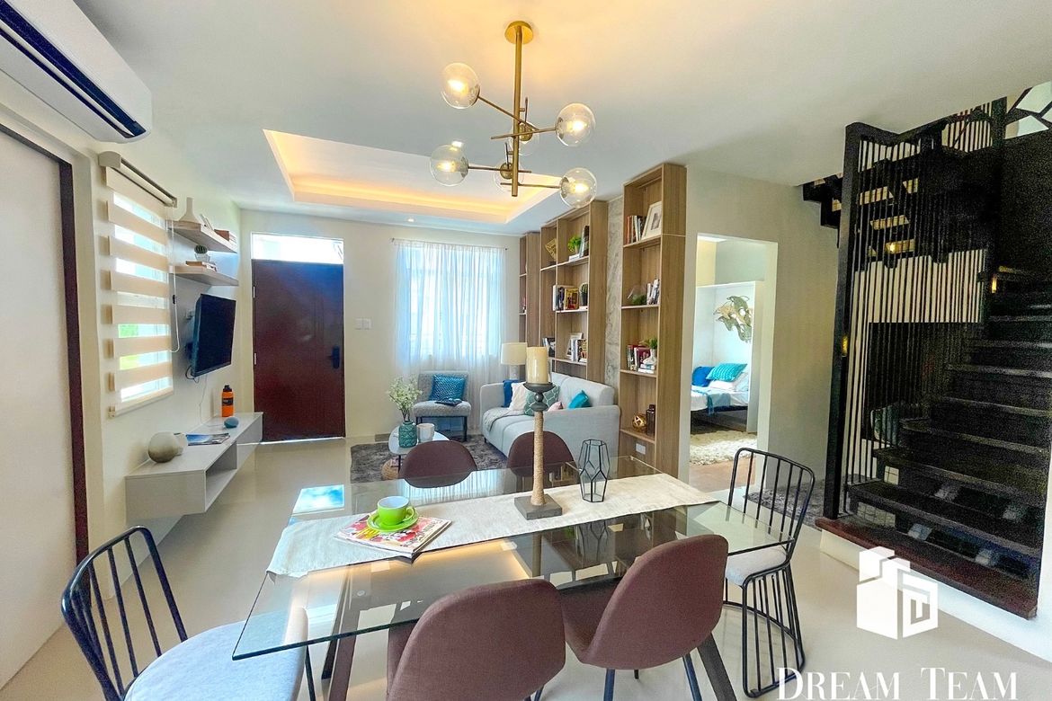 4 Bedroom House for Sale in Abeto Mirasol Taft South, Iloilo City, Iloilo – photo 4
