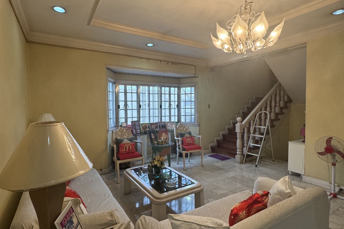 4 Bedroom House for Sale in Addition Hills, Mandaluyong, Metro Manila – photo 2