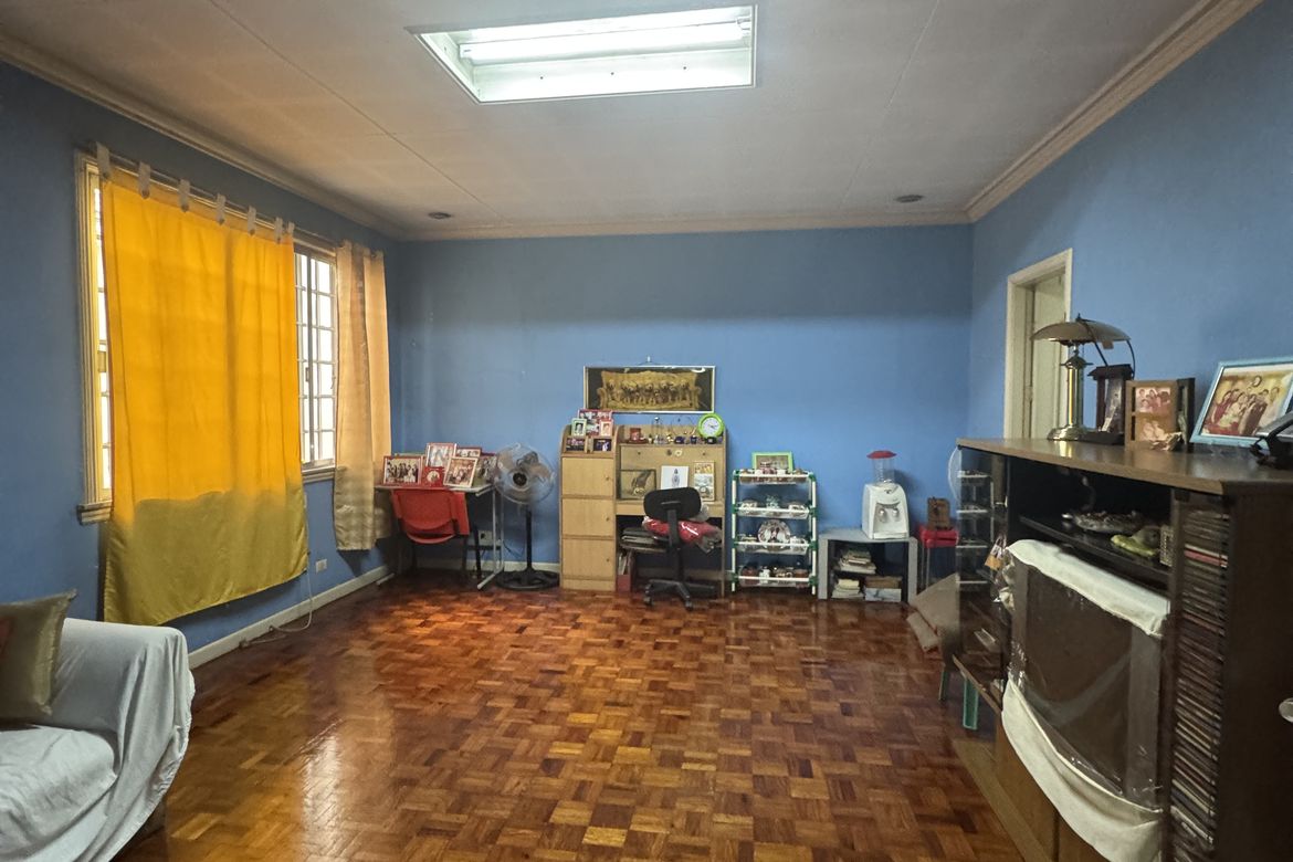 4 Bedroom House for Sale in Addition Hills, Mandaluyong, Metro Manila – photo 4