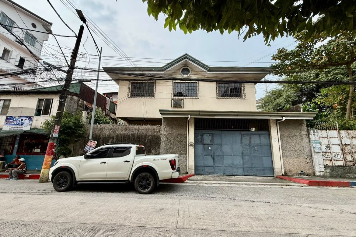 4 Bedroom House for Sale in Addition Hills, San Juan, Metro Manila – photo 3