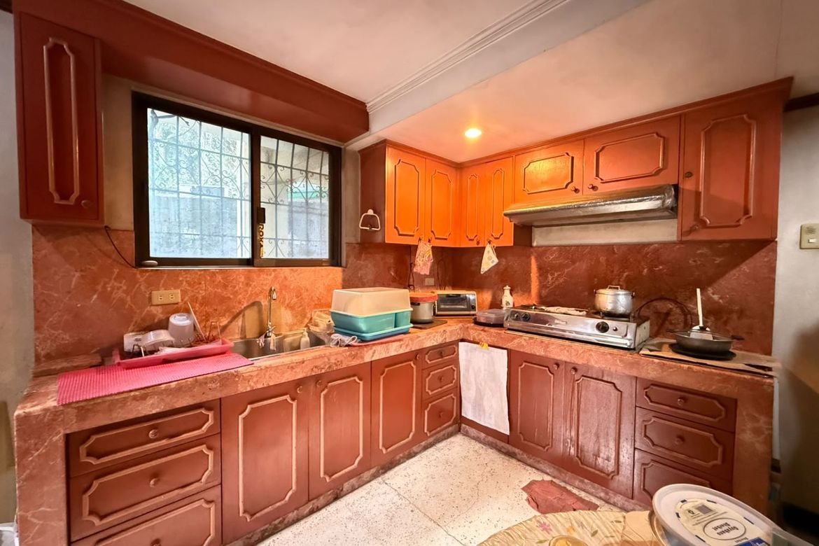 4 Bedroom House for Sale in Addition Hills, San Juan, Metro Manila – photo 4