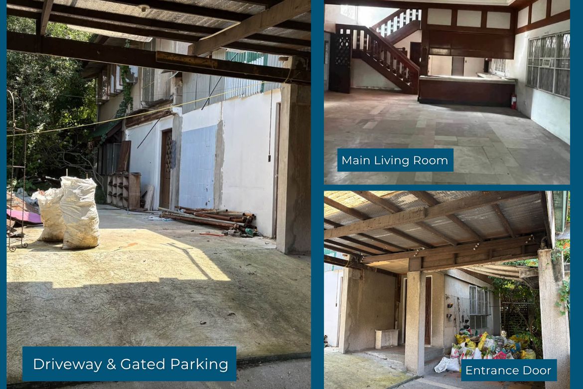 4 Bedroom House for Sale in Addition Hills, San Juan, Metro Manila – photo 2