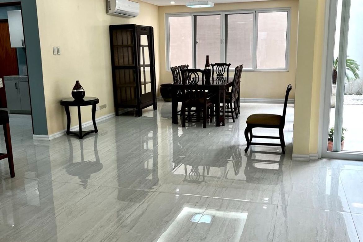 4 Bedroom House for Sale in Addition Hills, San Juan, Metro Manila