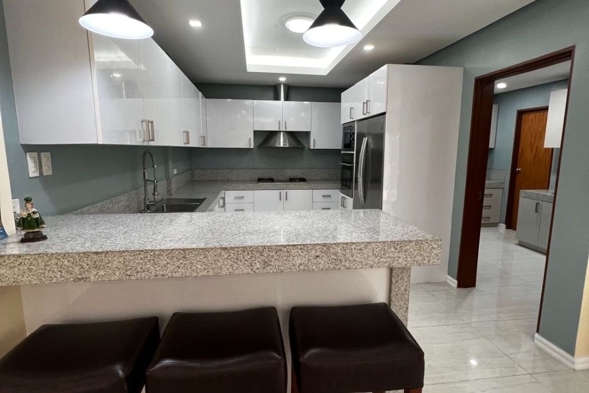 4 Bedroom House for Sale in Addition Hills, San Juan, Metro Manila – photo 4
