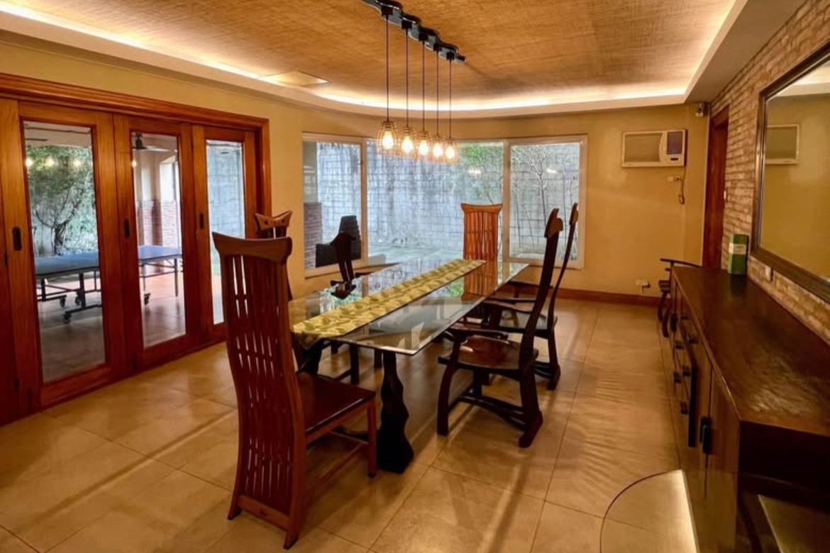 4 Bedroom House for Sale in Addition Hills, San Juan, Metro Manila – photo 3