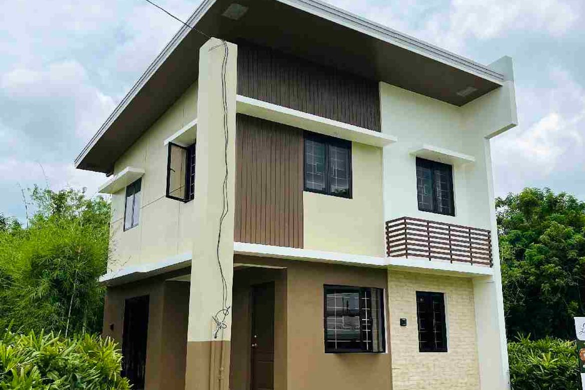 4 Bedroom House for Sale in Adya, Lipa, Batangas