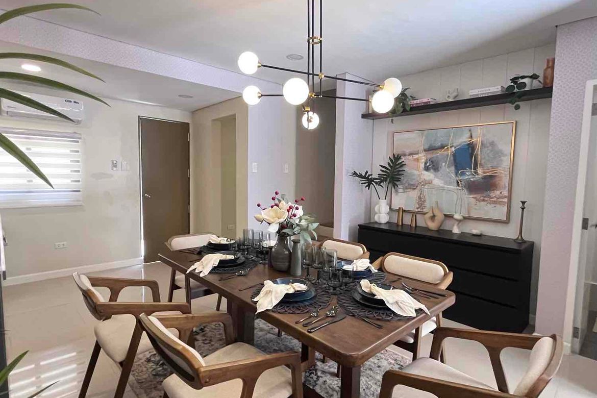 4 Bedroom House for Sale in Ahanna Residences, San Roque, Antipolo, Rizal