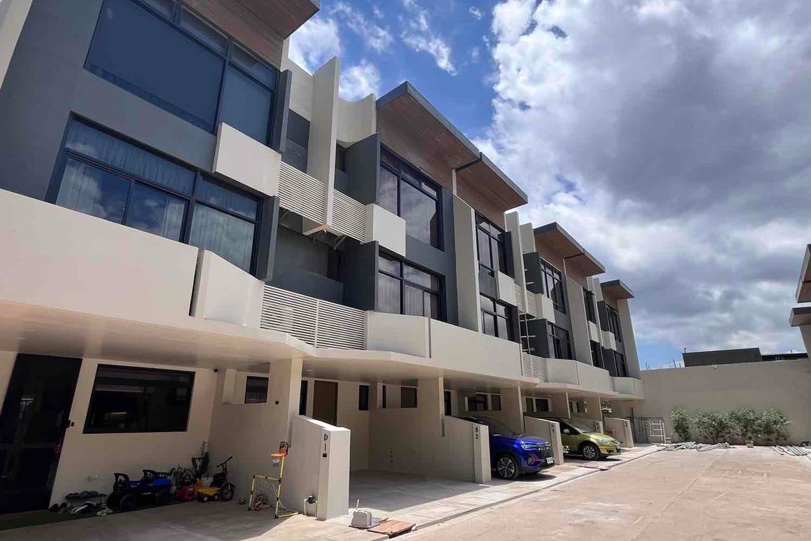 4 Bedroom House for Sale in Ahanna Residences, San Roque, Antipolo, Rizal – photo 2