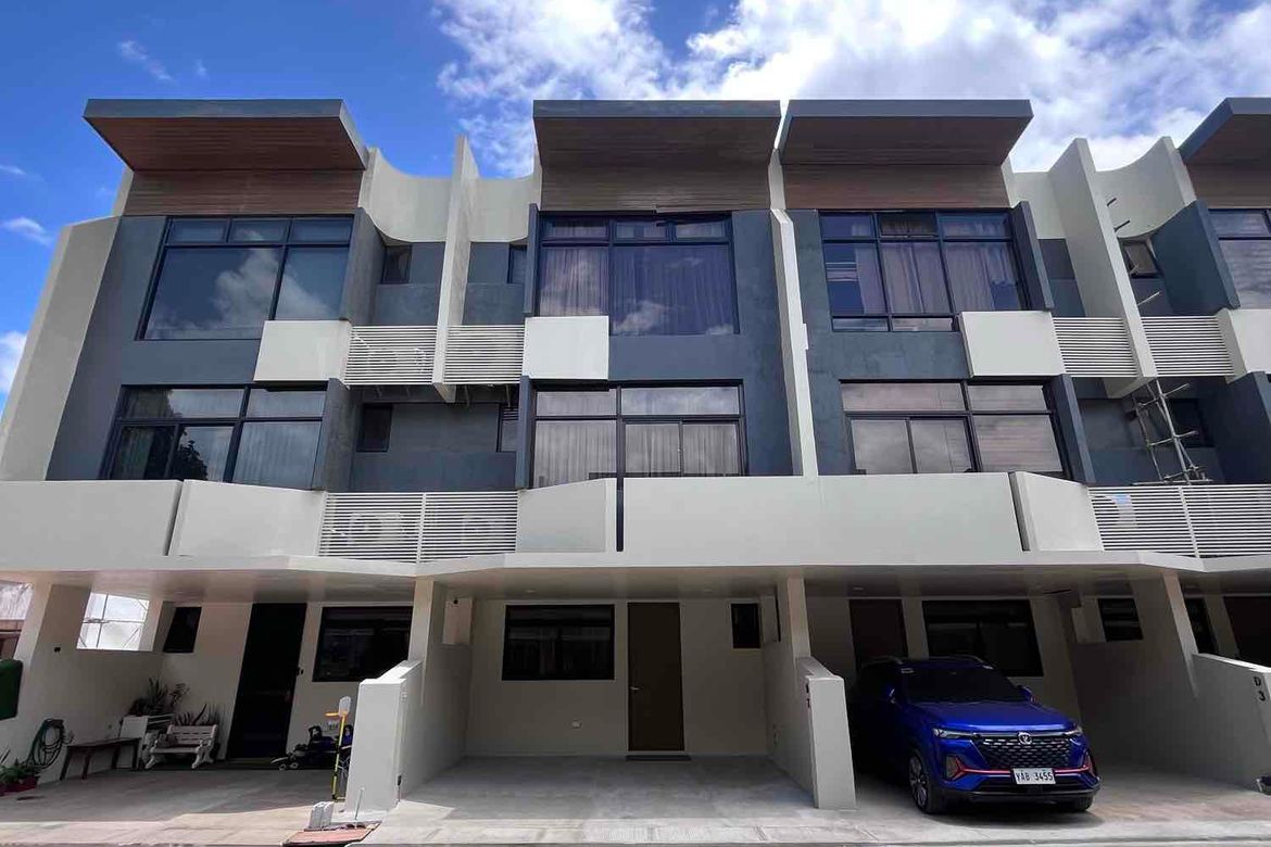 4 Bedroom House for Sale in Ahanna Residences, San Roque, Antipolo, Rizal – photo 3