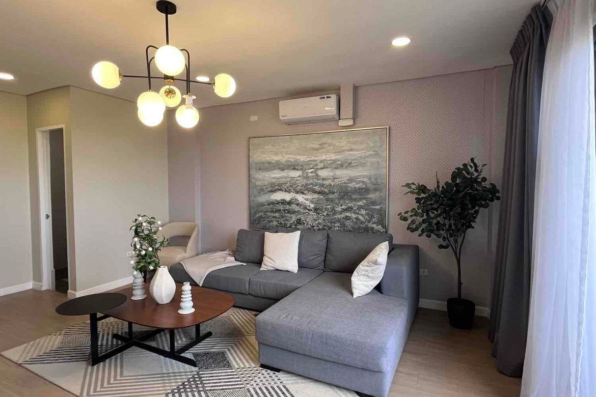 4 Bedroom House for Sale in Ahanna Residences, San Roque, Antipolo, Rizal – photo 4
