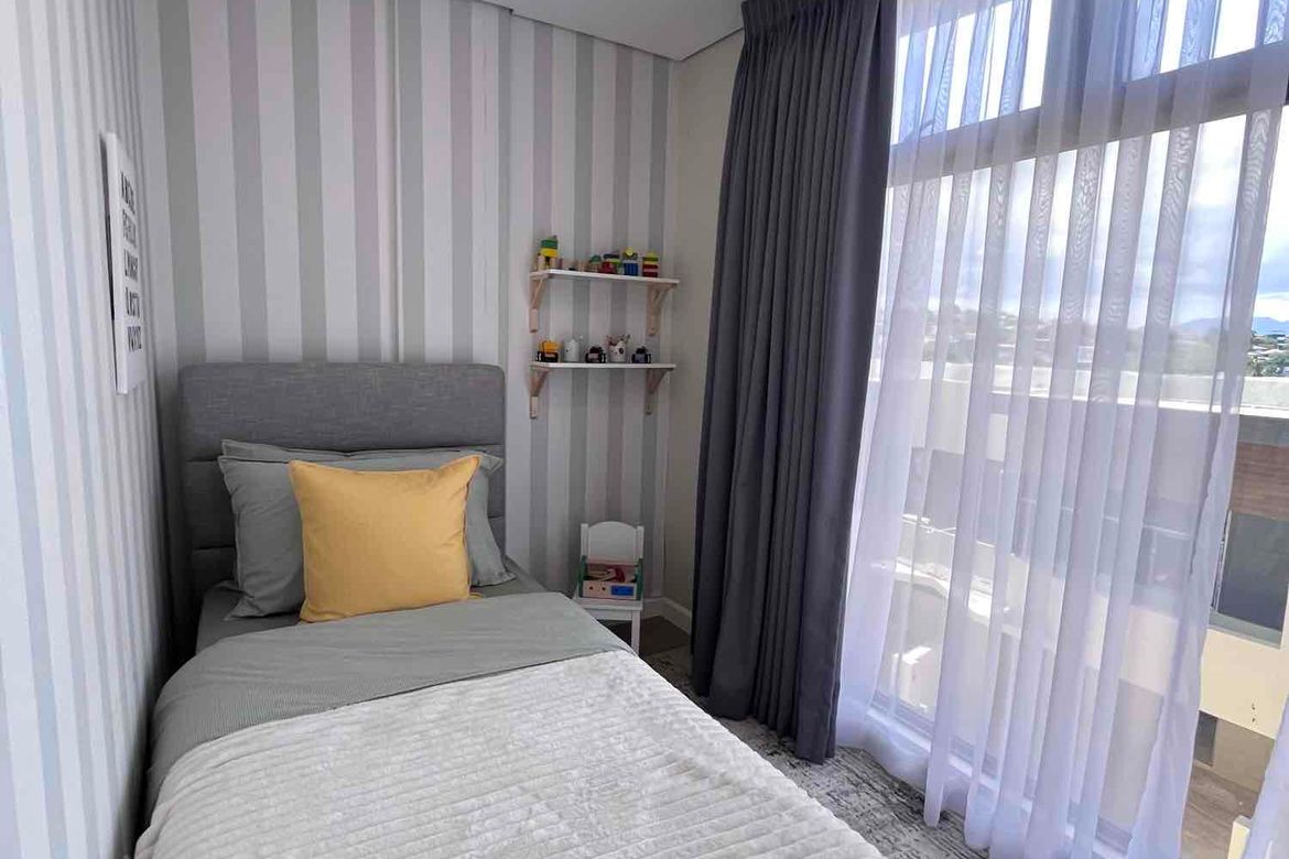 4 Bedroom House for Sale in Ahanna Residences, San Roque, Antipolo, Rizal – photo 8