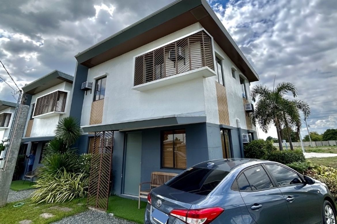 4 Bedroom House for Sale in Ajoya Pampanga, Eden, Mexico, Pampanga – photo 2