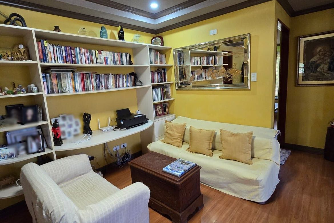 4 Bedroom House for Sale in Alabang, Muntinlupa, Metro Manila – photo 3