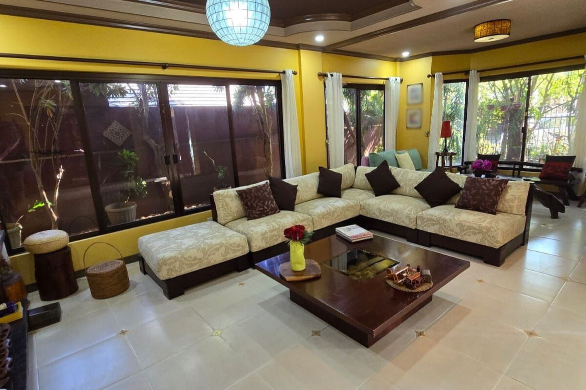 4 Bedroom House for Sale in Alabang, Muntinlupa, Metro Manila – photo 4