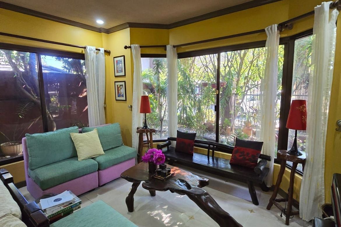 4 Bedroom House for Sale in Alabang, Muntinlupa, Metro Manila – photo 5